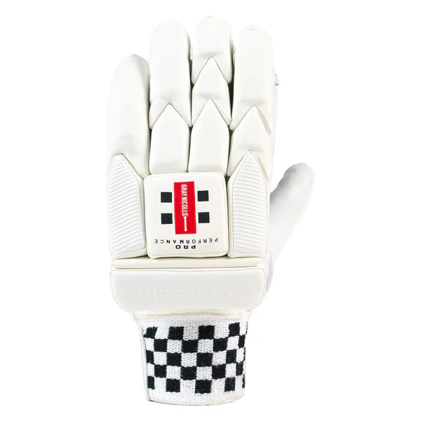 Gray-Nicolls Pro Performance Batting Gloves 2025