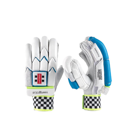 Gray Nicolls Tempesta 1.0 1500 Batting Gloves 2024