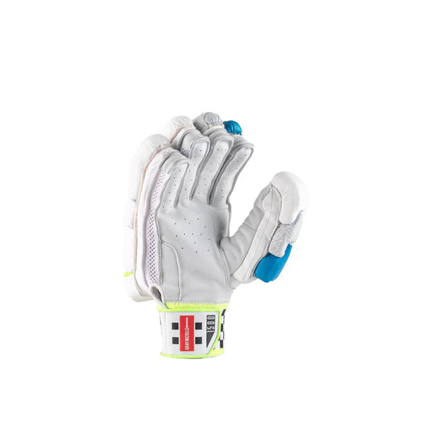 Gray Nicolls Tempesta 1.0 1500 Batting Gloves 2024