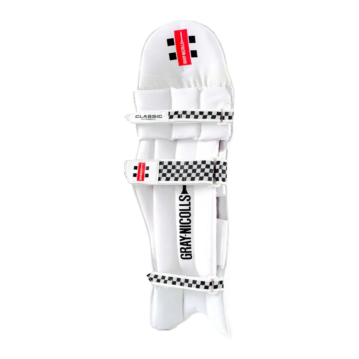 Gray-Nicolls Classic Academy Batting Pads 2026