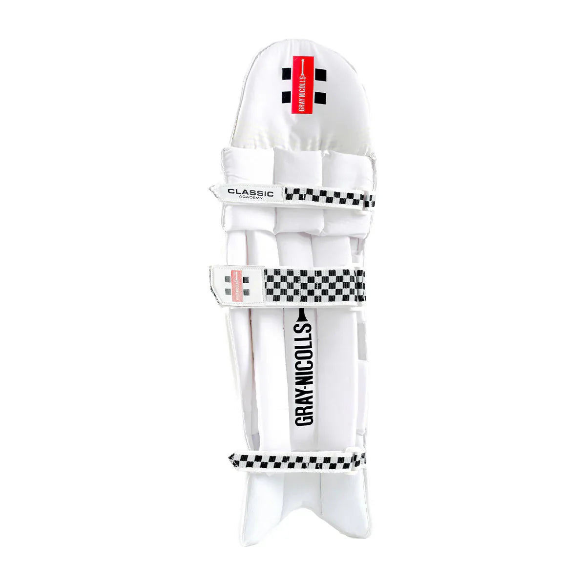 Gray-Nicolls Classic Academy Batting Pads 2026