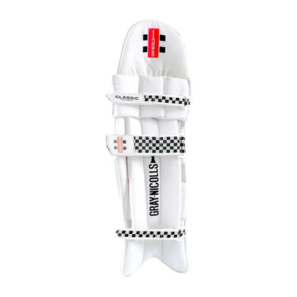 Gray-Nicolls Classic Academy Batting Pads 2026
