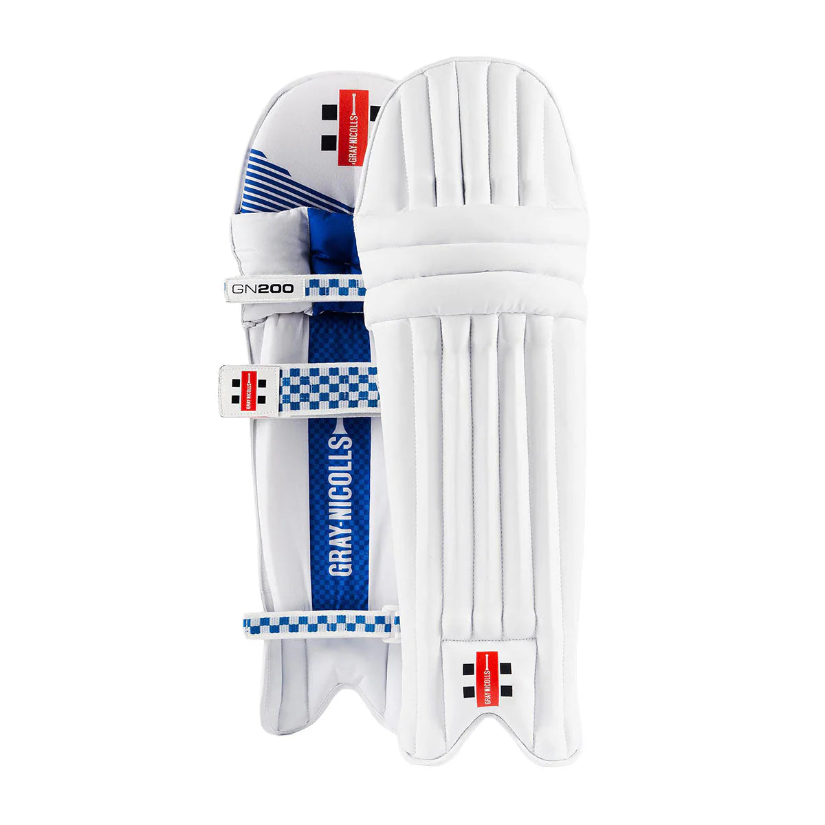 Gray-Nicolls GN 200X Junior Batting Pads 2026