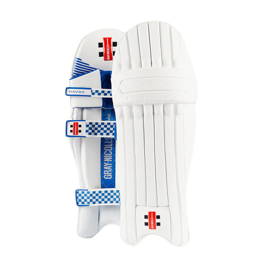 Gray-Nicolls Havoc 1.0 Batting Pads 2026