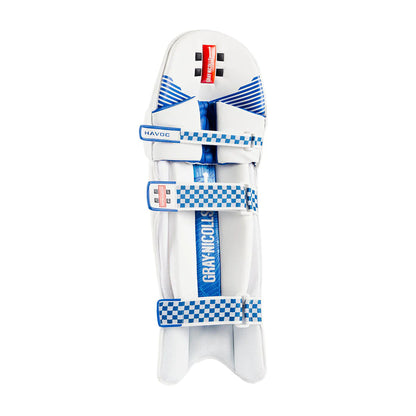 Gray-Nicolls Havoc 1.0 Batting Pads 2026