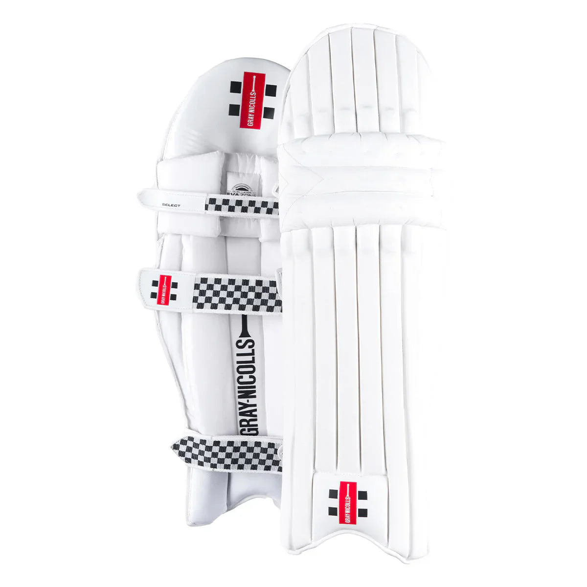 Gray-Nicolls Classic Select Junior Batting Pads 2026