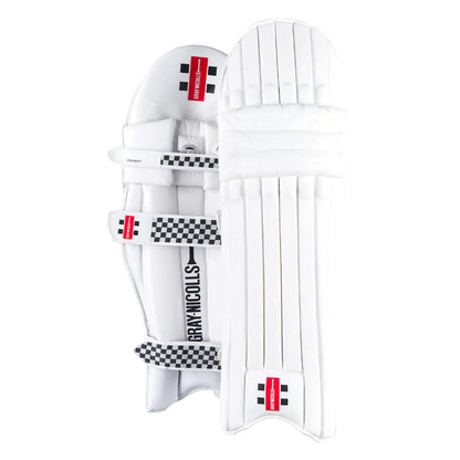 Gray-Nicolls Classic Select Junior Batting Pads 2026