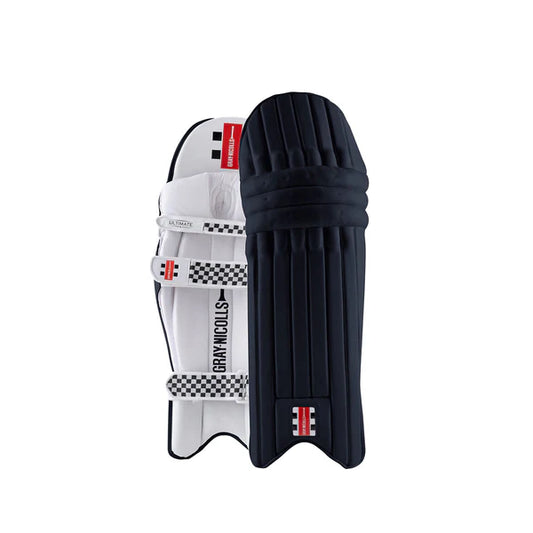 Gray-Nicolls Ultimate Batting Pads 2024 - Navy