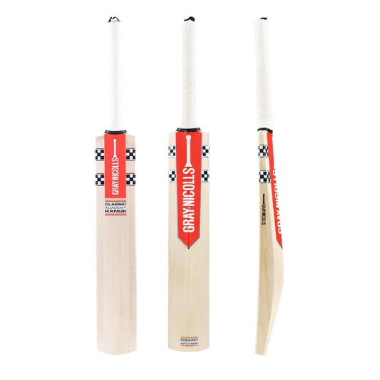 Gray Nicolls Classic Academy Junior Cricket Bat 2026