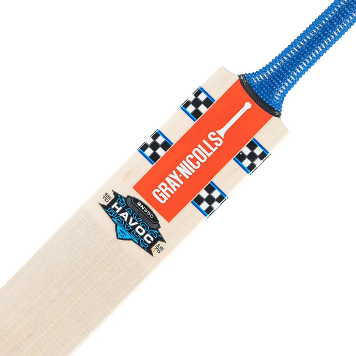 Gray-Nicolls Havoc 1.0 GN350 Junior Cricket Bat
