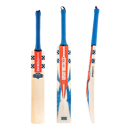 Gray Nicolls Havoc 1.0 Pro Cricket Bat 2026