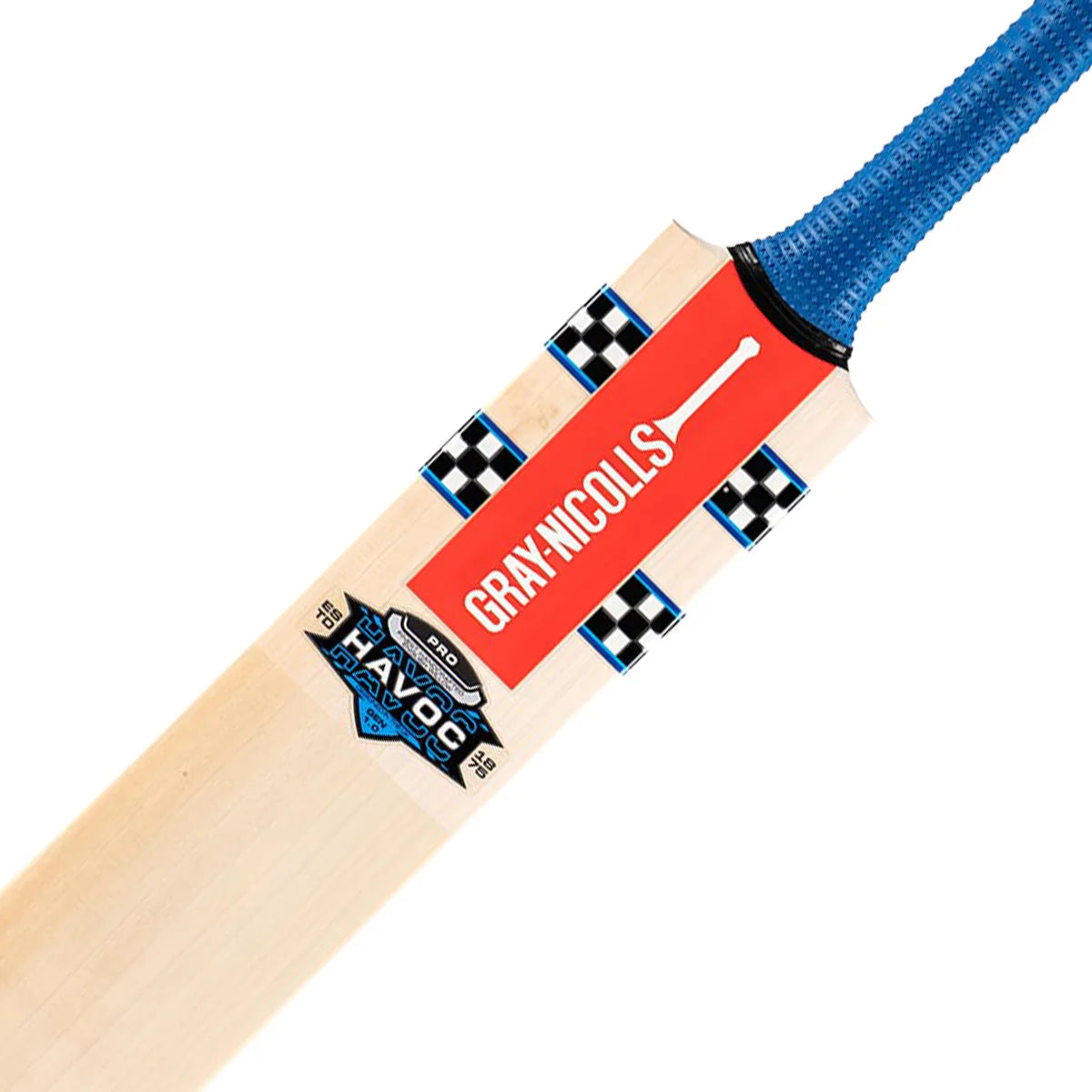 Gray Nicolls Havoc 1.0 Pro Cricket Bat 2026