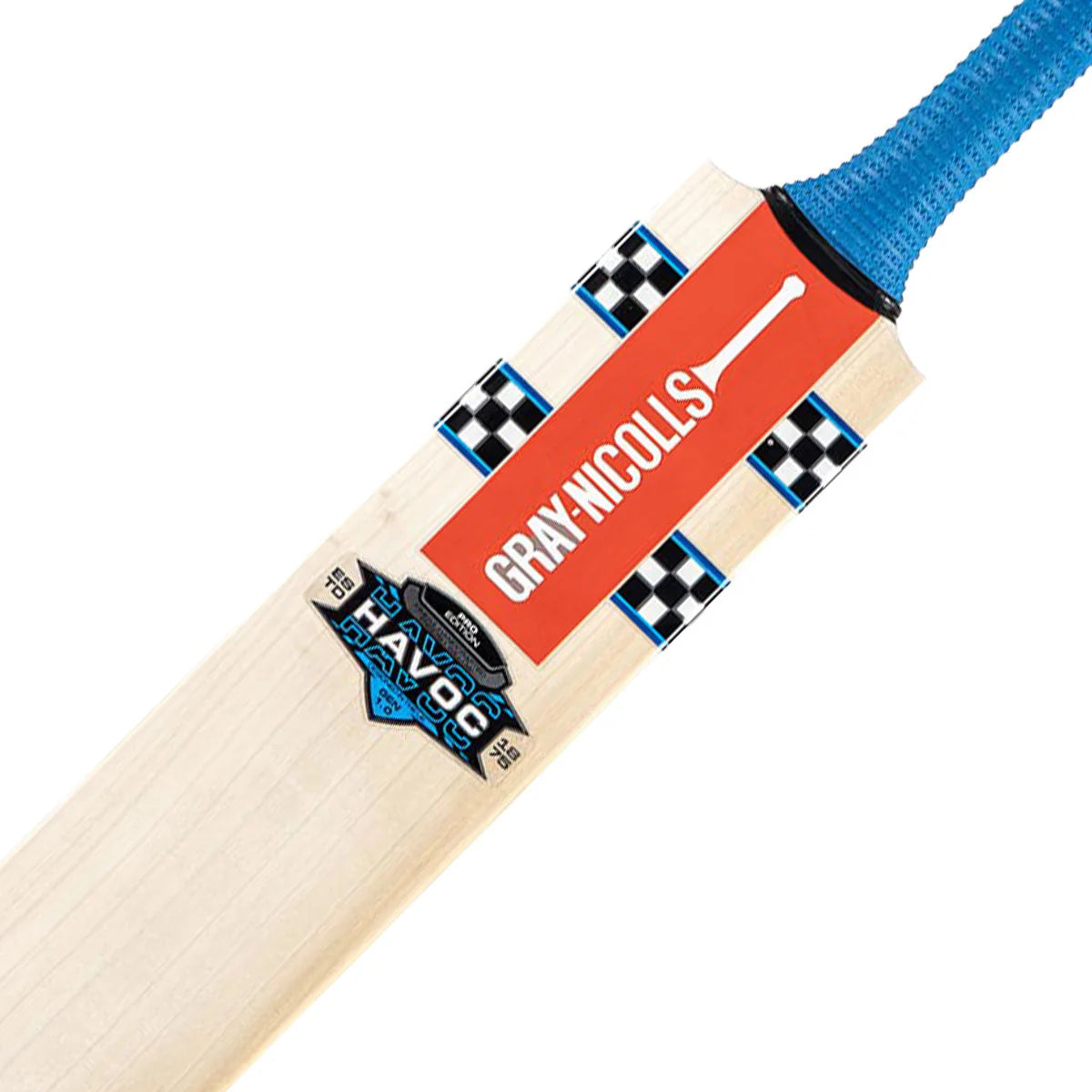Gray Nicolls Havoc 1.0 Pro Edition Cricket Bat 2026