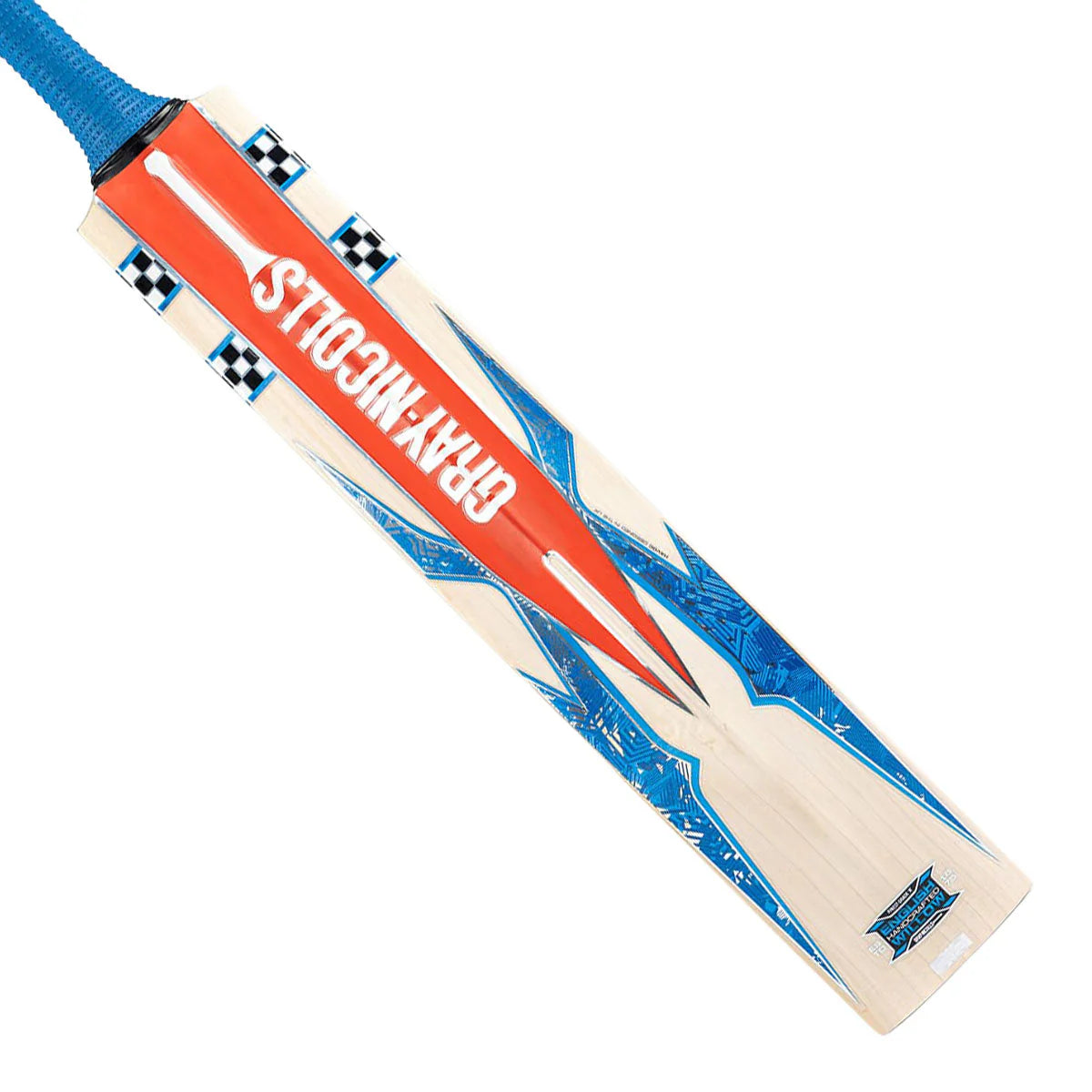 Gray Nicolls Havoc 1.0 Pro Edition Cricket Bat 2026