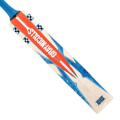 Gray Nicolls Havoc 1.0 Pro Edition Cricket Bat 2026