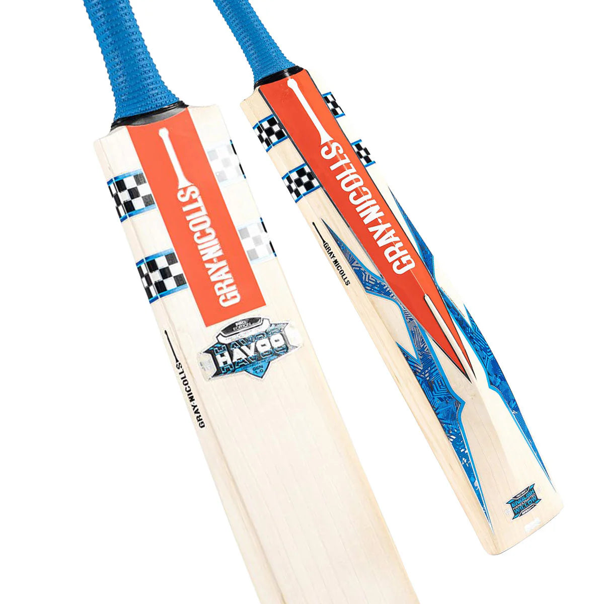 Gray Nicolls Havoc 1.0 Pro Edition Cricket Bat 2026