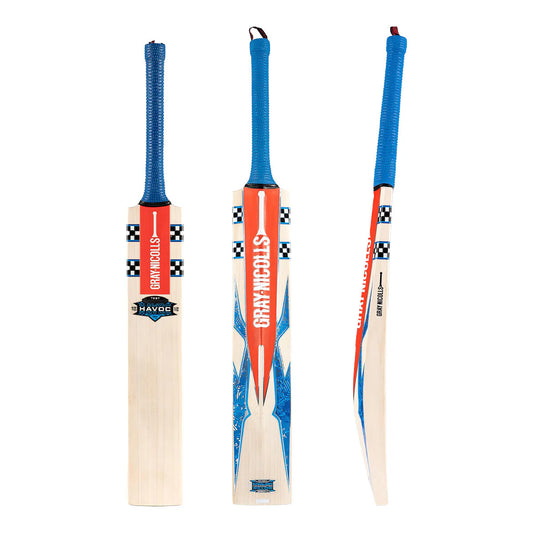 Gray Nicolls Havoc 1.0 Test Cricket Bat 2026