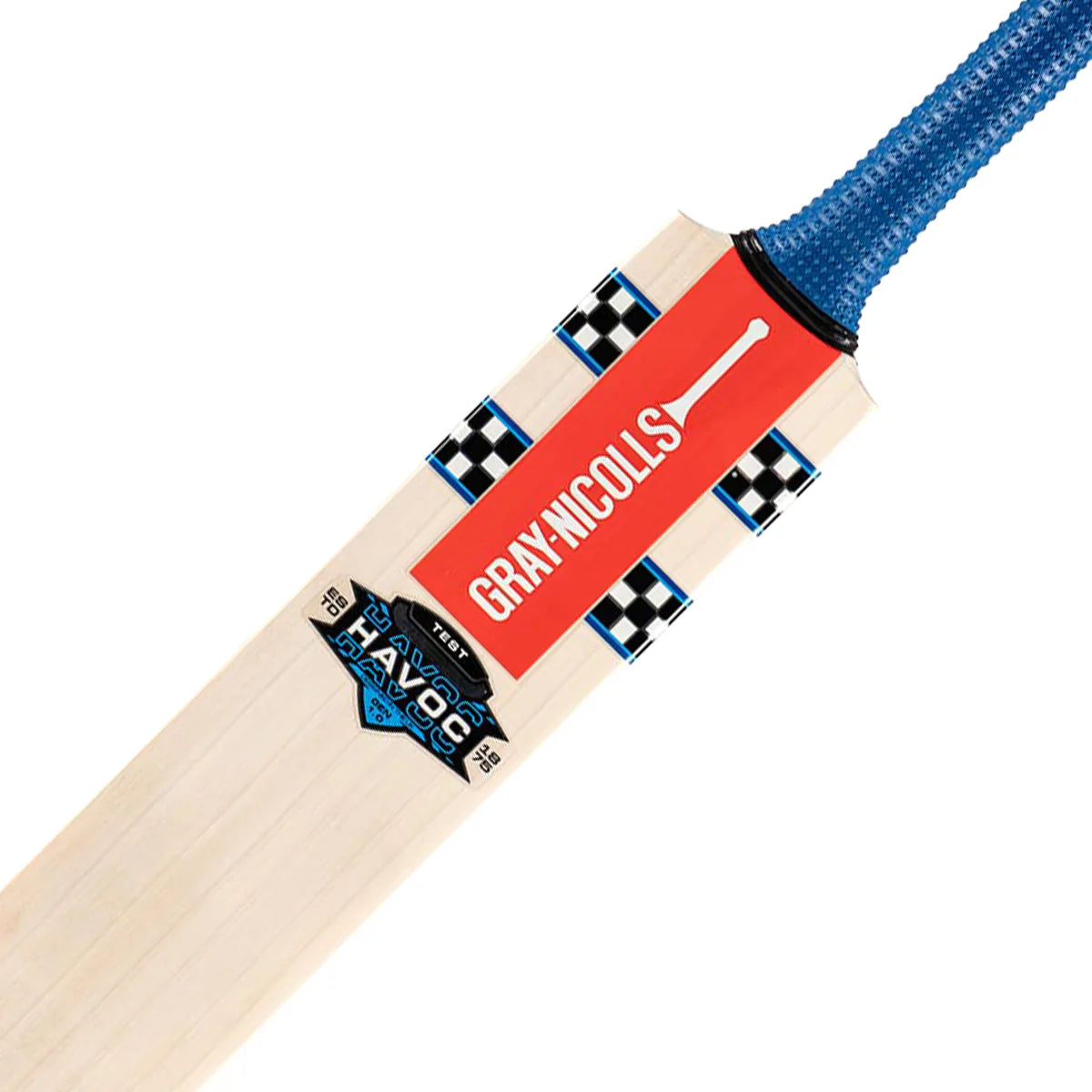 Gray Nicolls Havoc 1.0 Test Cricket Bat 2026