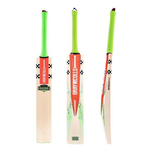 Gray-Nicolls Havoc 1.3 GN130+ Junior Cricket Bat