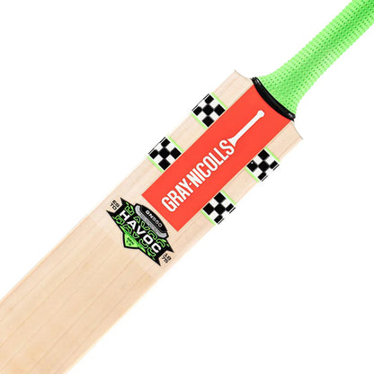 Gray Nicolls Havoc 1.3 GN550 Cricket Bat 2026