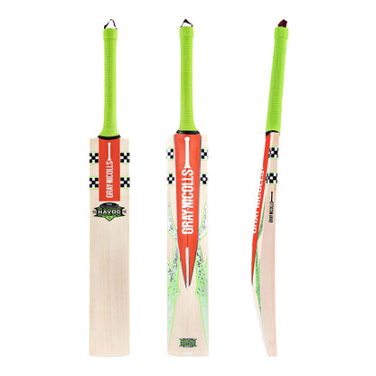 Gray Nicolls Havoc 1.3 Pro Cricket Bat 2026