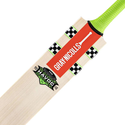 Gray Nicolls Havoc 1.3 Pro Cricket Bat 2026