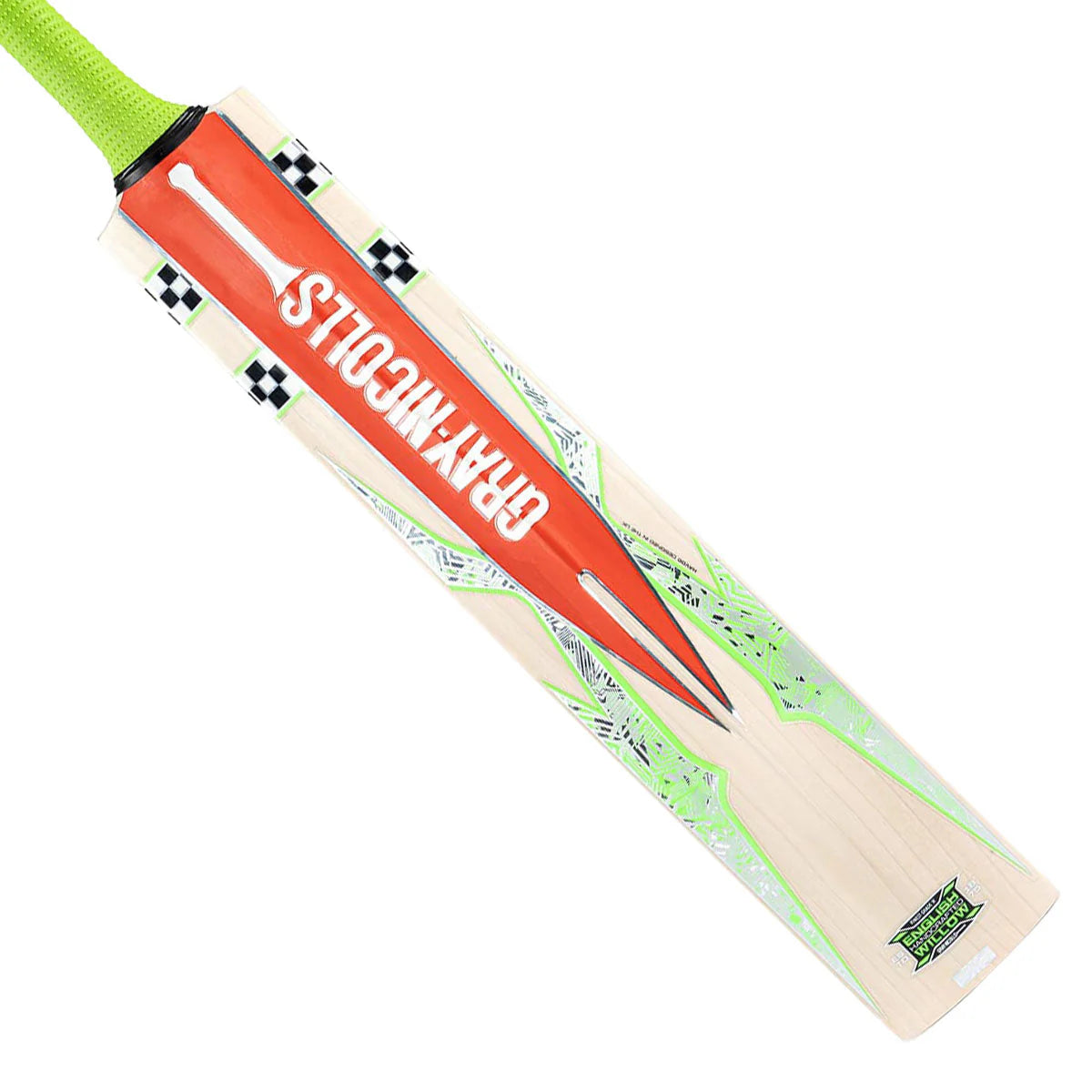 Gray Nicolls Havoc 1.3 Pro Cricket Bat 2026