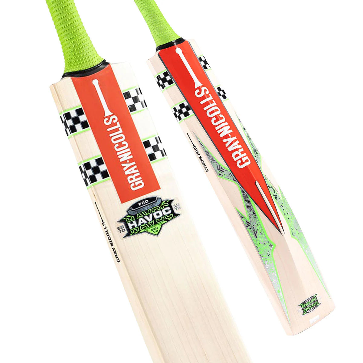 Gray Nicolls Havoc 1.3 Pro Cricket Bat 2026