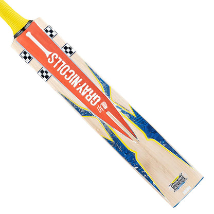 Gray Nicolls Havoc HB317 GN330+ Cricket Bat 2026