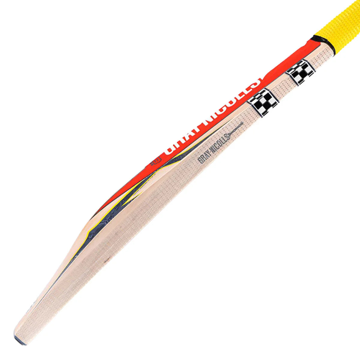 Gray Nicolls Havoc HB317 GN330+ Cricket Bat 2026