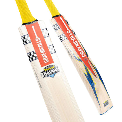 Gray Nicolls Havoc HB317 GN330+ Cricket Bat 2026