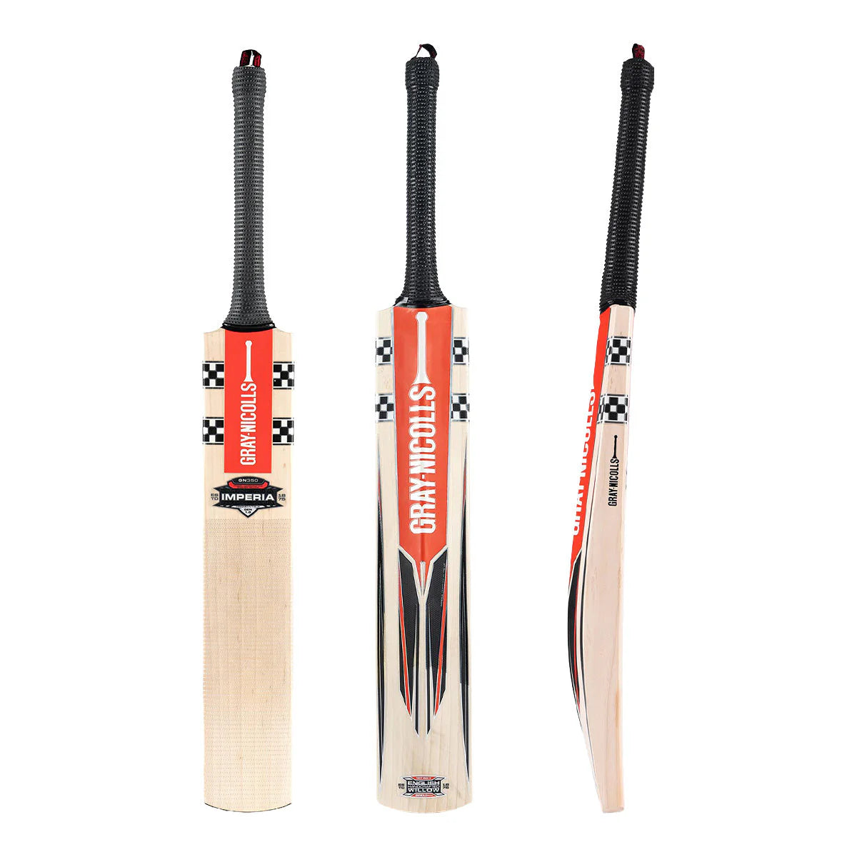 Gray-Nicolls Imperia 1.0 Junior GN350 Cricket Bat