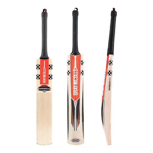 Gray-Nicolls Imperia 1.0 Junior GN350 Cricket Bat