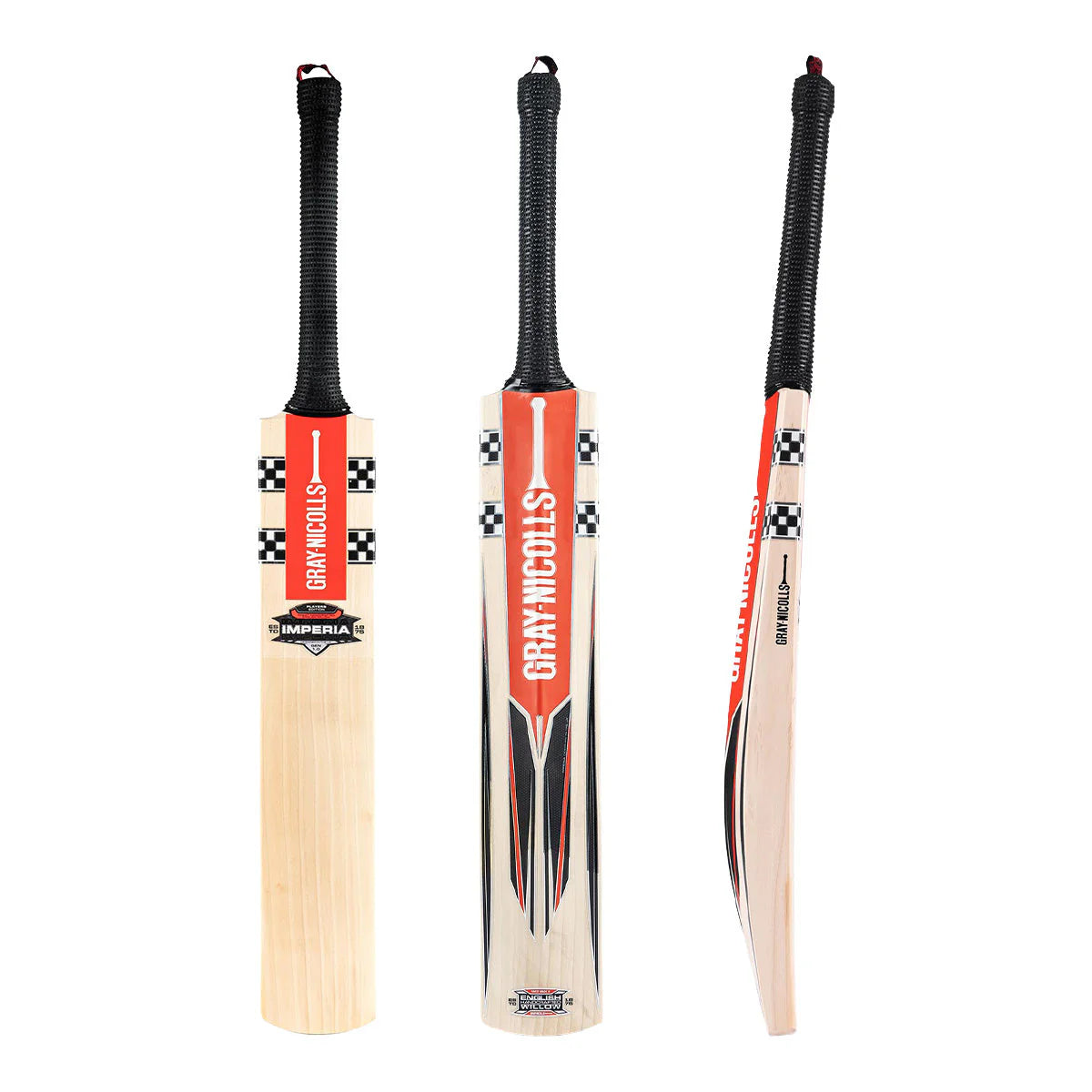 Gray Nicolls Imperia 1.0 Players Edition Junior Cricket Bat
