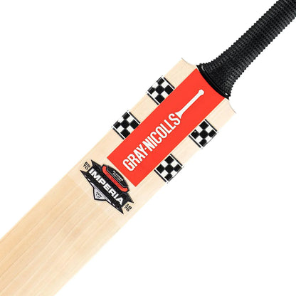 Gray Nicolls Imperia 1.0 Players Edition Junior Cricket Bat