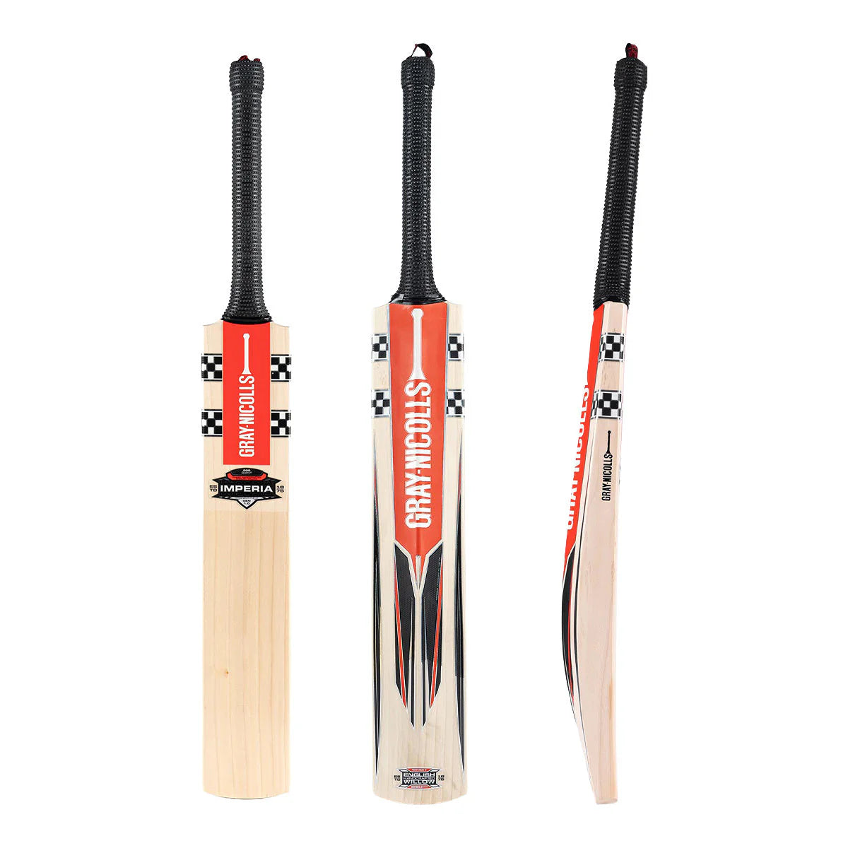 Gray Nicolls Imperia 1.0 Giant 600 Cricket Bat