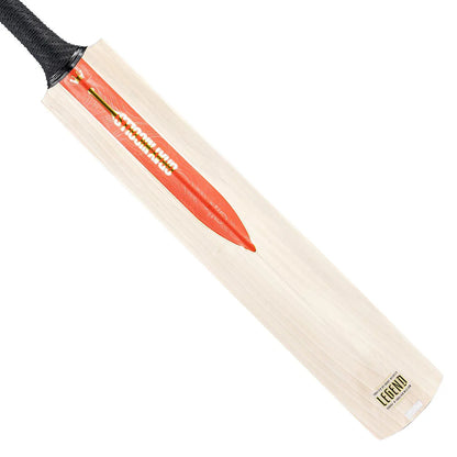Gray Nicolls Legend Silver Edition Junior Cricket Bat 2026
