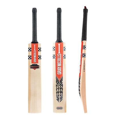 Gray Nicolls Neocore Player Edition Cricket Bat - 2026