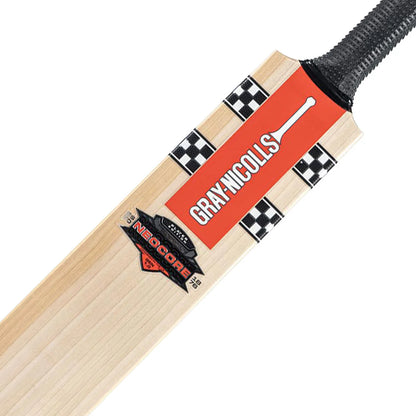 Gray Nicolls Neocore Player Edition Cricket Bat - 2026