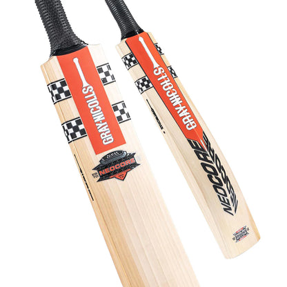Gray Nicolls Neocore Player Edition Cricket Bat - 2026