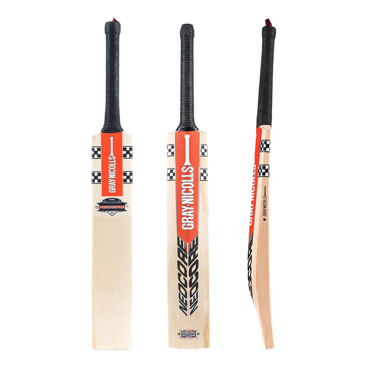Gray Nicolls Neocore Pro Edition Cricket Bat - 2026