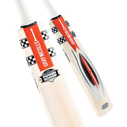 Gray Nicolls PowerScoop 500 Cricket Bat 2026