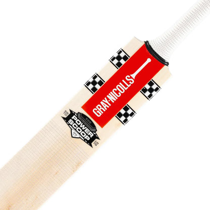 Gray Nicolls PowerScoop 500 Cricket Bat 2026