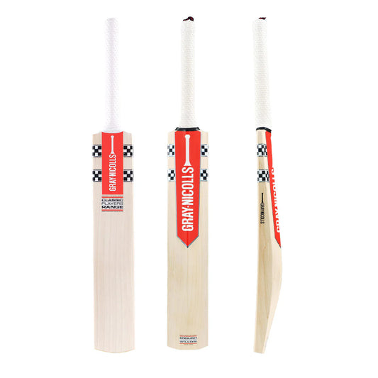 Gray Nicolls Classic Players Cricket Bat (2025)