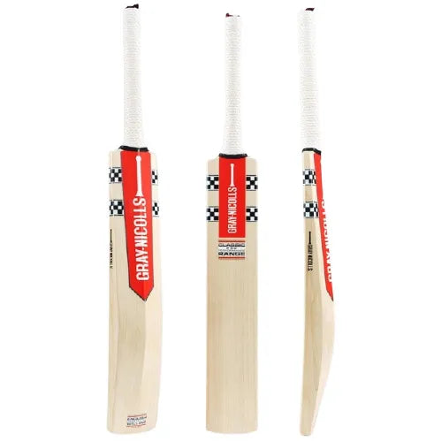 Gray Nicolls Classic Pro Performance Cricket Bat (2025)