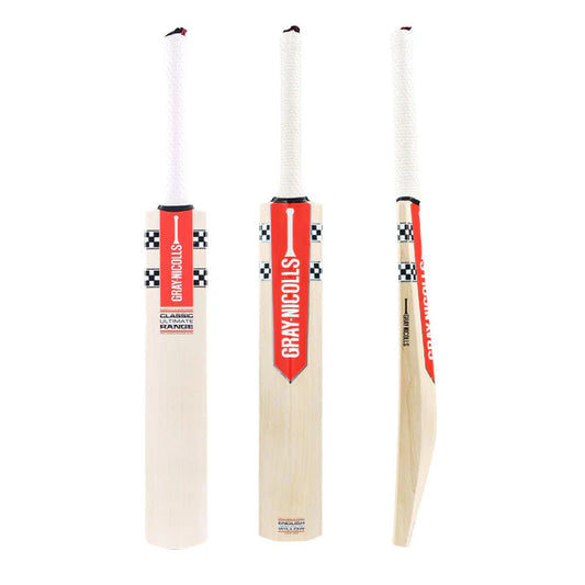Gray Nicolls Classic Ultimate Cricket Bat (2025)