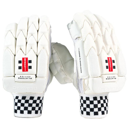 Gray-Nicolls Classic Players Edition Cricket Batting Gloves (2025)