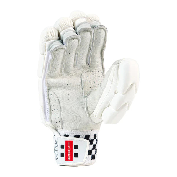 Gray-Nicolls Classic Players Edition Cricket Batting Gloves (2025)