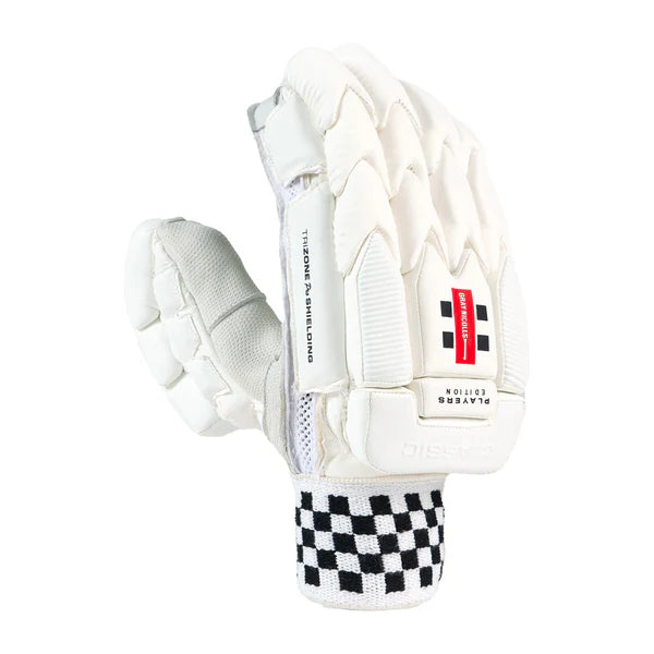 Gray-Nicolls Classic Players Edition Cricket Batting Gloves (2025)