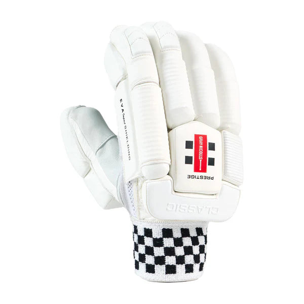 Gray-Nicolls Classic Prestige Batting Gloves 2025